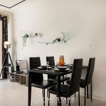 Apartment Reine Marie Fshh *
