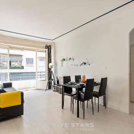 Reine Marie Fshh Apartment Nice