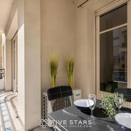 Reine Marie Fshh Apartment Nice