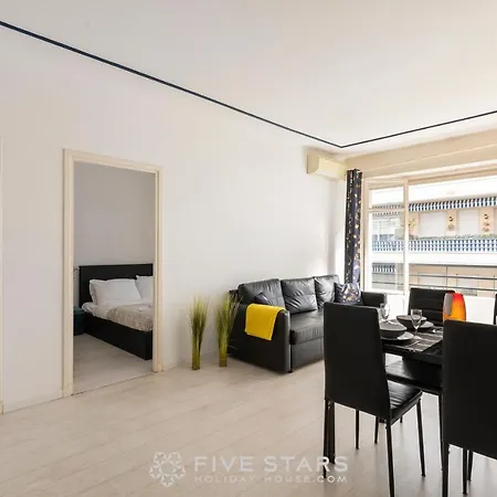 Apartment Reine Marie Fshh *