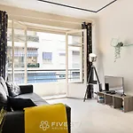 Reine Marie Fshh Apartment